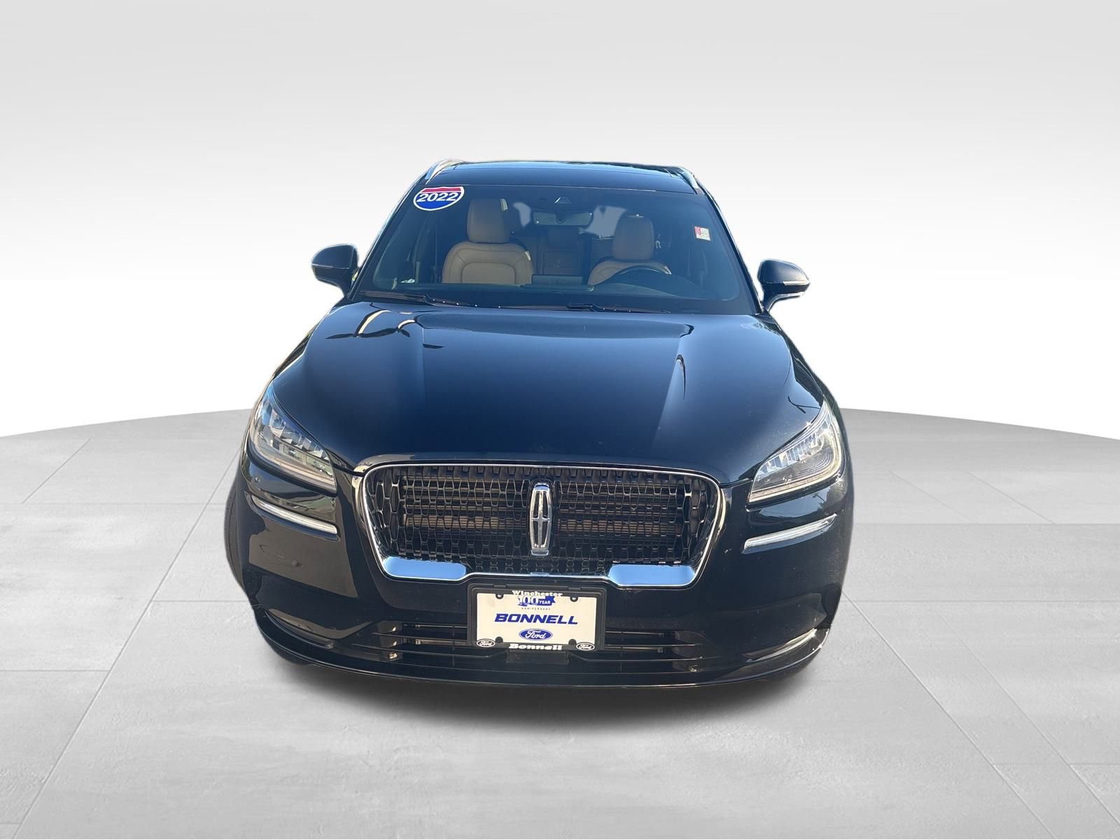 Used 2022 Lincoln Corsair Reserve w/ Sport Package image 9