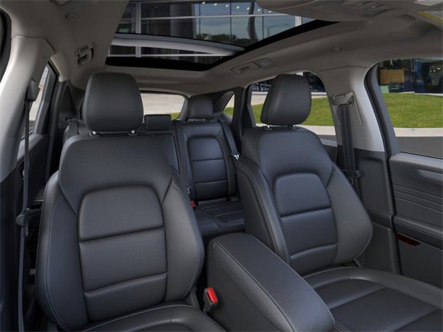 New 2026 Ford Escape Platinum w/ Equipment Group 601A image 10