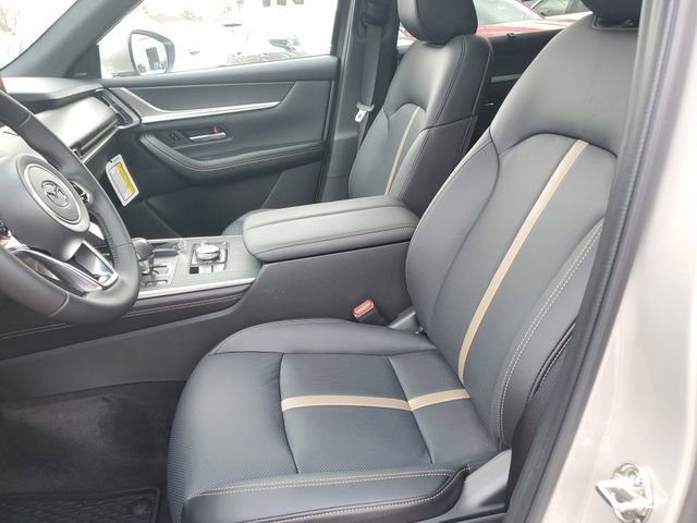 New 2026 MAZDA CX-90 3.3 Turbo S w/ Premium Plus image 18