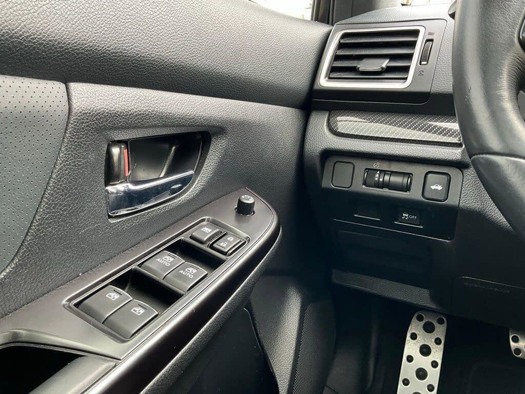 Used 2018 Subaru WRX Limited image 23
