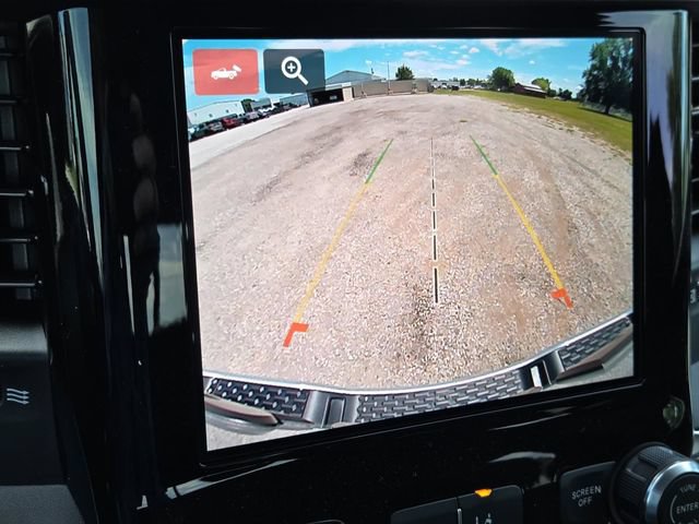 New 2026 RAM 1500 Express AWD/4WD image 16