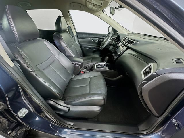 Used 2014 Nissan Rogue SL image 8