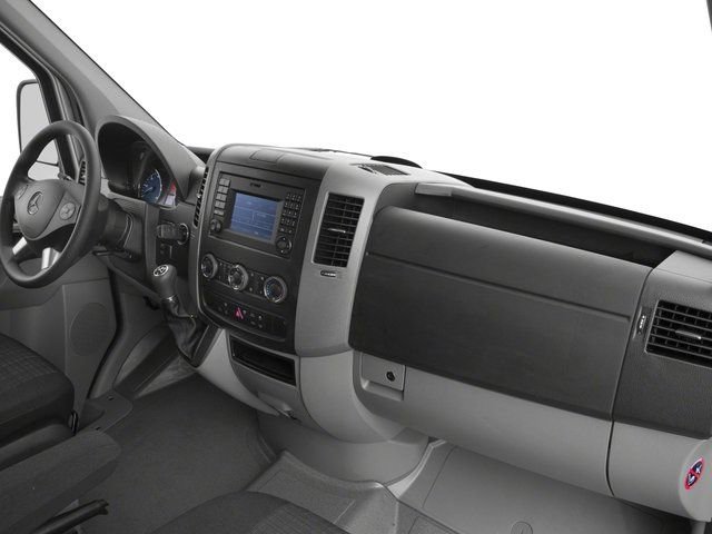 Used 2017 Mercedes-Benz Sprinter 2500 image 18