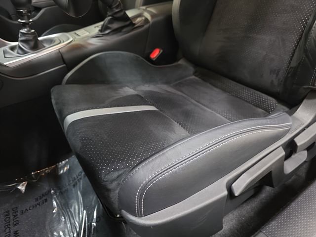 Certified 2024 Toyota GR86 Premium RWD image 22