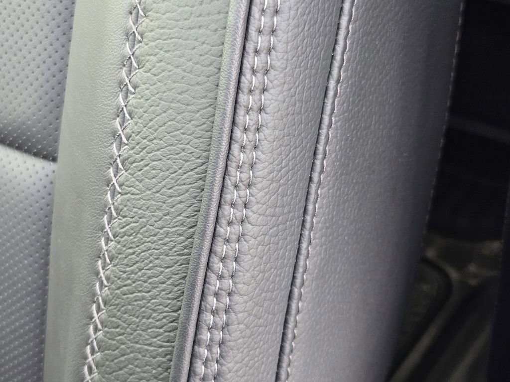 New 2025 GMC Sierra 2500 Denali w/ Denali Reserve Package image 20