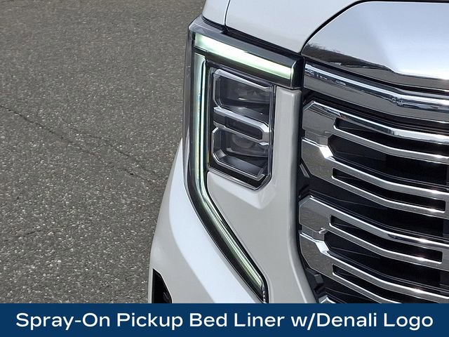 Used 2022 GMC Sierra 1500 Denali image 29