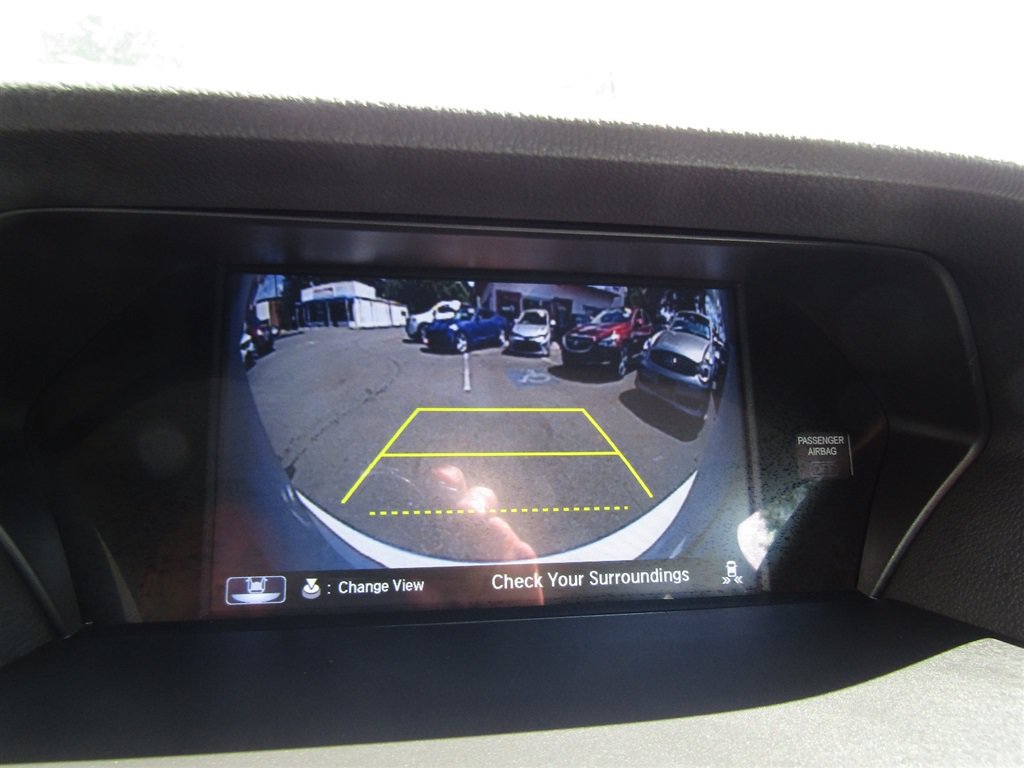 Used 2018 Acura ILX w/ Premium Package FWD image 31
