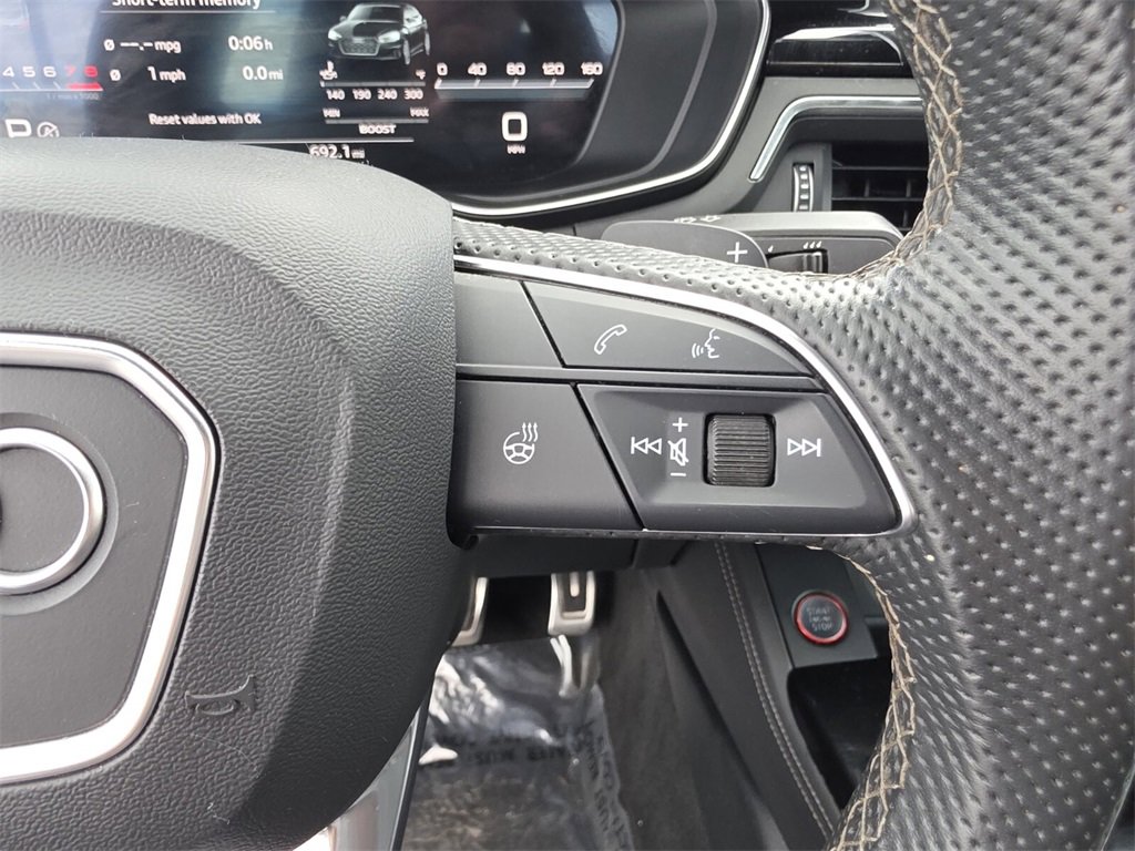 Used 2023 Audi S5 Premium Plus w/ Premium Plus Package image 28