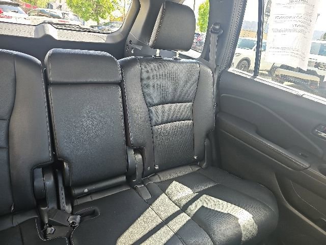 Used 2019 Honda Passport EX-L image 13