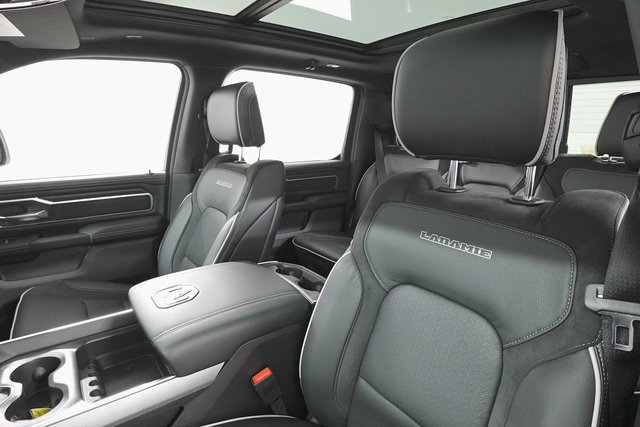 New 2026 RAM 1500 Laramie image 17