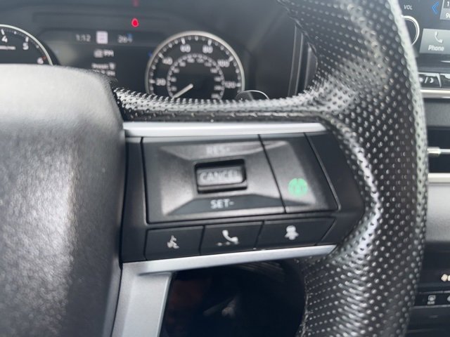 Used 2024 Mitsubishi Outlander SE image 27