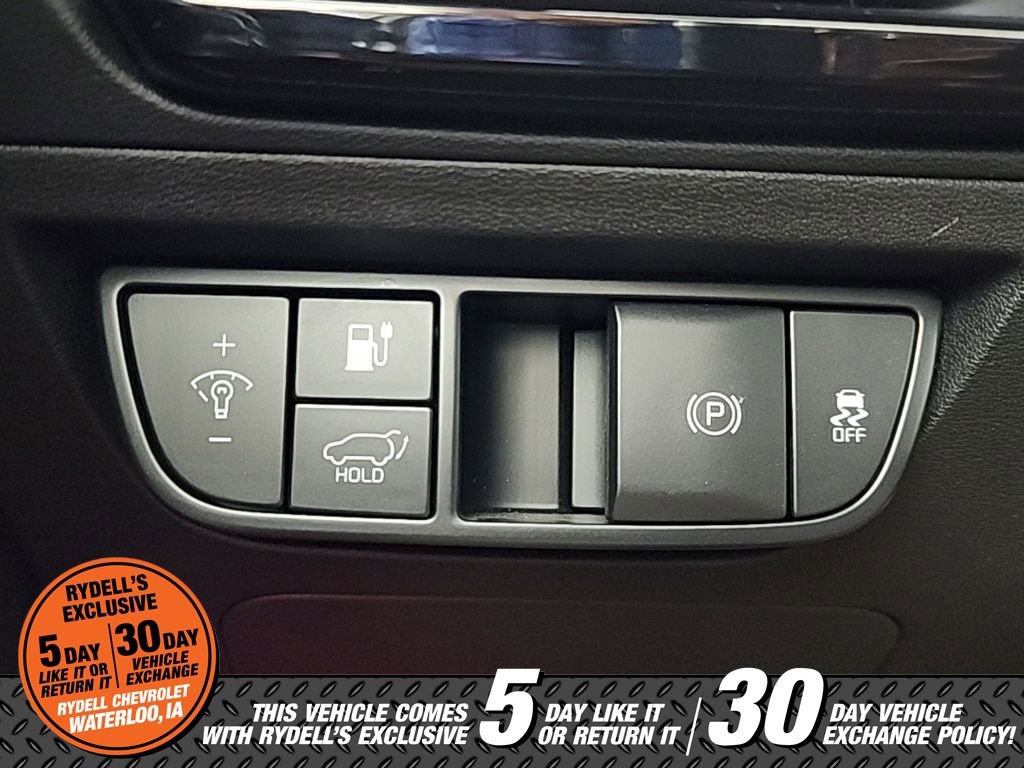 Used 2023 Kia EV6 GT-Line w/ GT-Line Suede Seat Package image 39