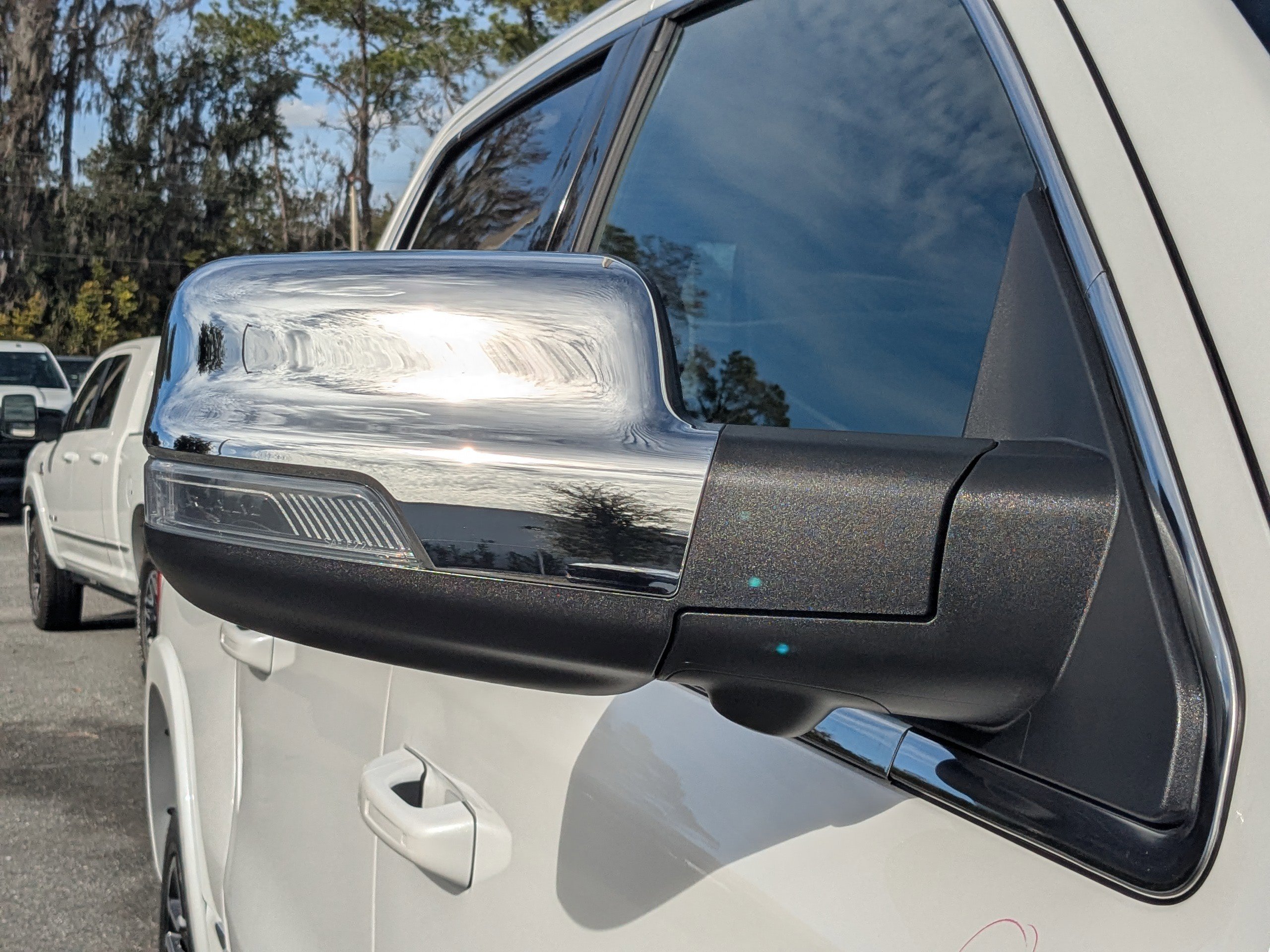 New 2026 RAM 1500 Limited AWD/4WD image 11