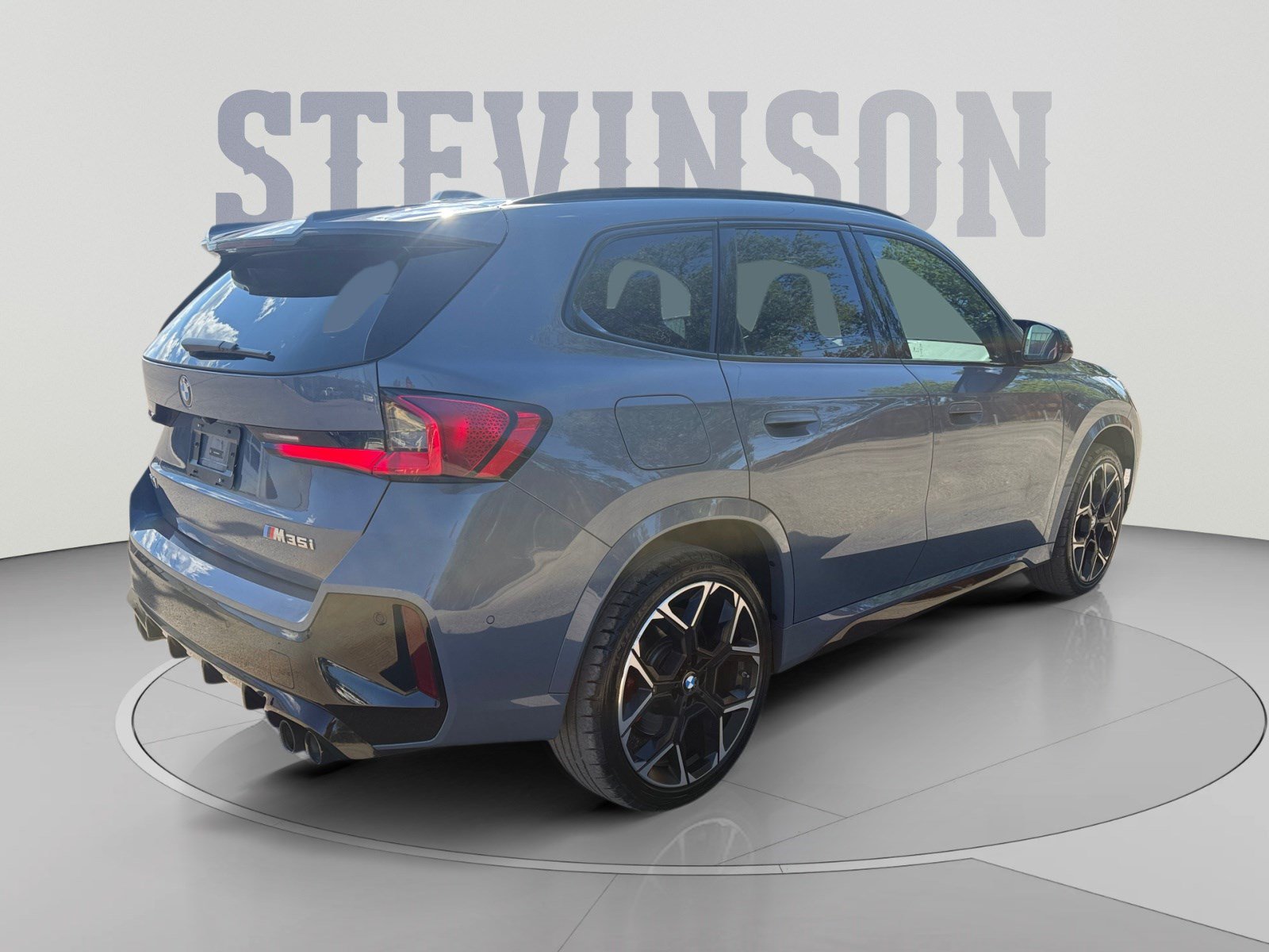 Used 2024 BMW X1 M35i w/ Premium Package AWD/4WD image 5