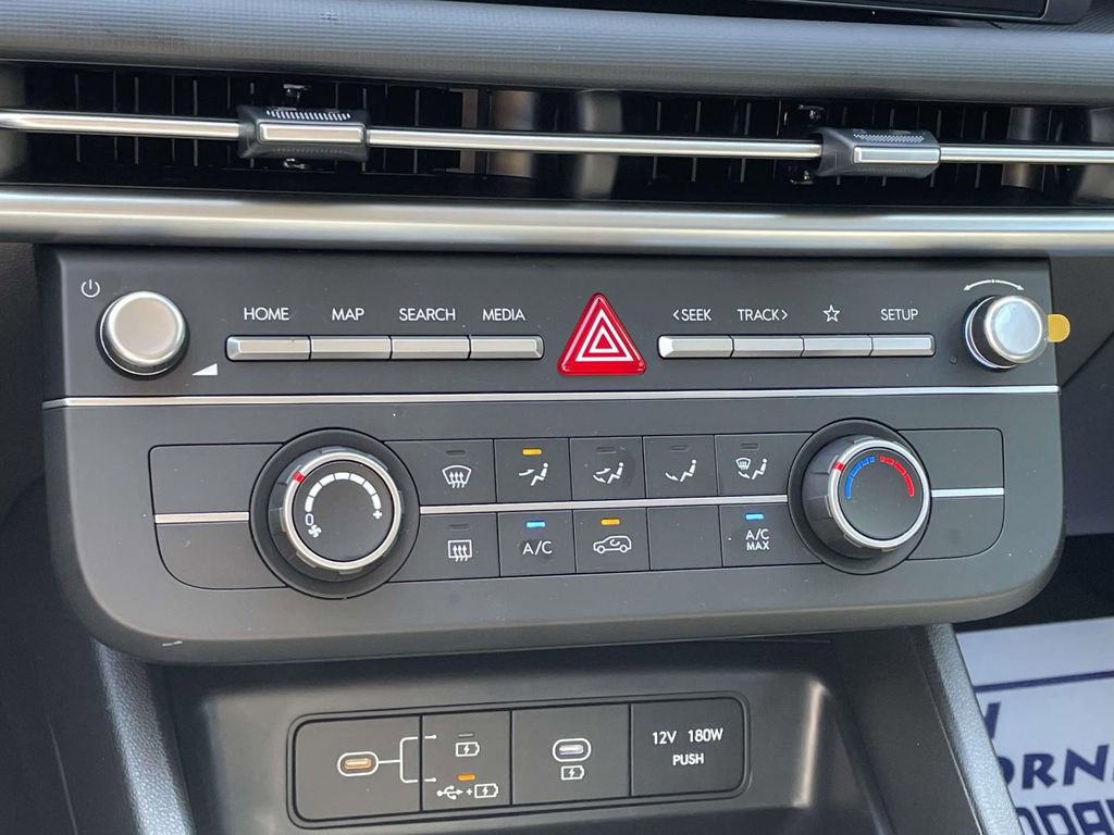 New 2026 Hyundai Tucson SE FWD image 26