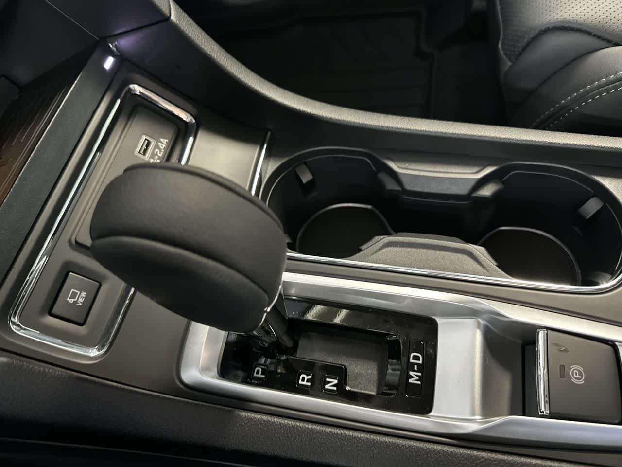 New 2026 Subaru Ascent Limited AWD/4WD image 21