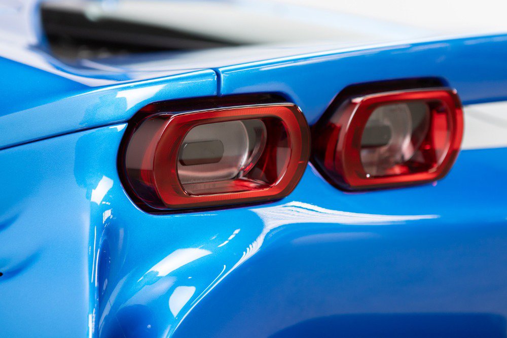 Certified 2024 Ferrari SF90 Spider image 46