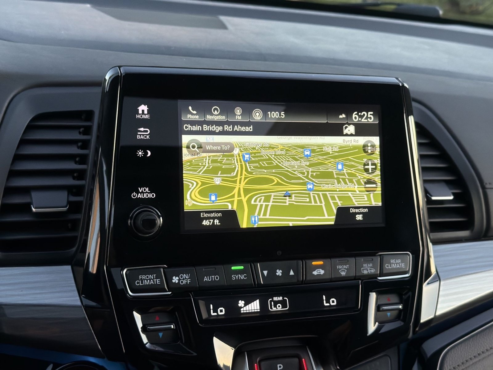 Used 2024 Honda Odyssey Elite image 20