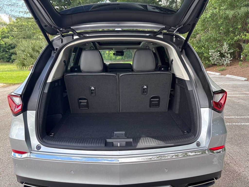 New 2026 Acura MDX w/ Technology Package FWD image 28