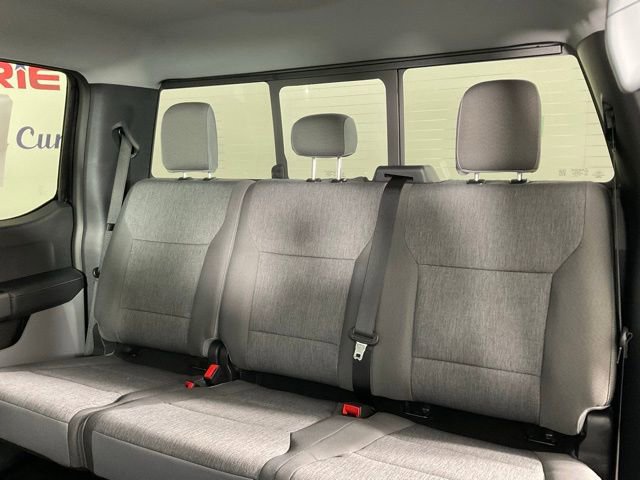 New 2026 Ford F350 XL w/ STX Appearance Package image 16
