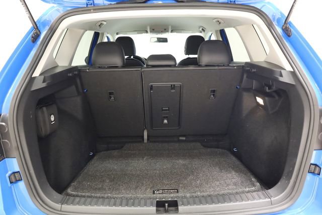 Used 2022 Volkswagen Taos SE image 29