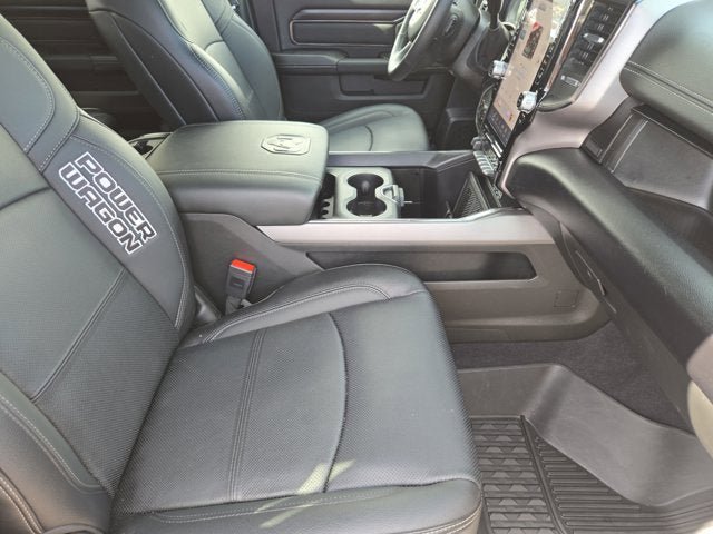 Used 2026 RAM 2500 Power Wagon AWD/4WD image 15