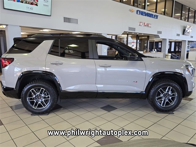 New 2026 GMC Terrain AT4 w/ Technology Package II image 2