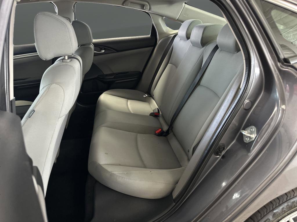 Used 2021 Honda Civic LX image 25