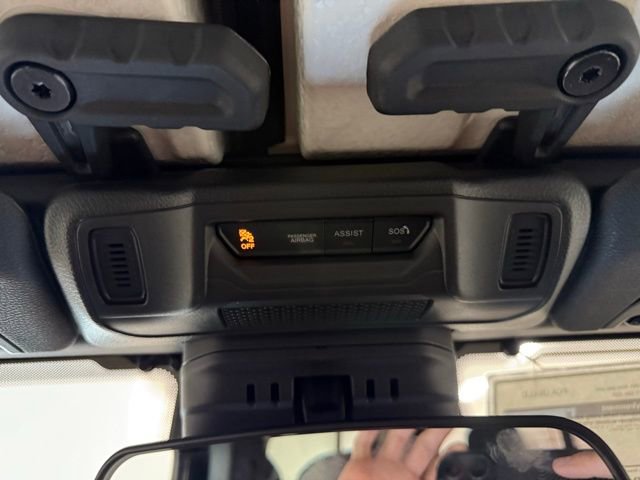 New 2026 Jeep Gladiator Sport image 19