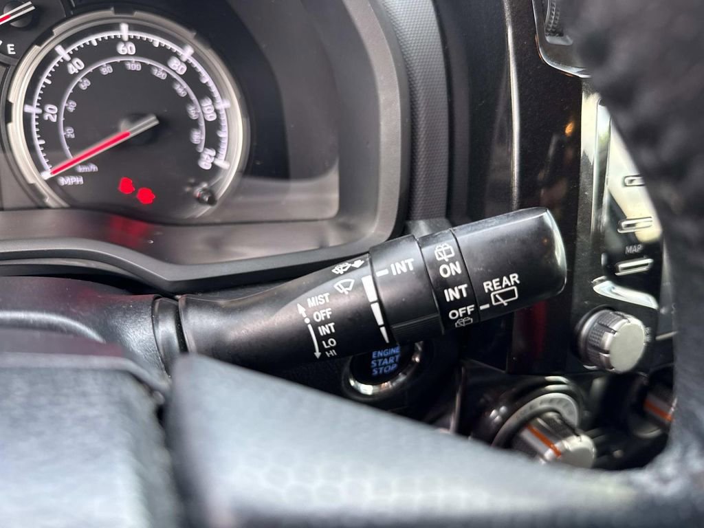 Used 2022 Toyota 4Runner TRD Off-Road Premium AWD/4WD image 44