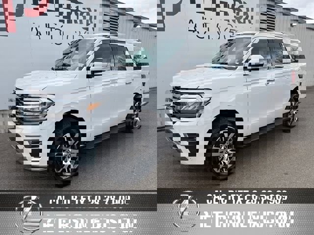 Used 2024 Ford Expedition Max Limited image 8