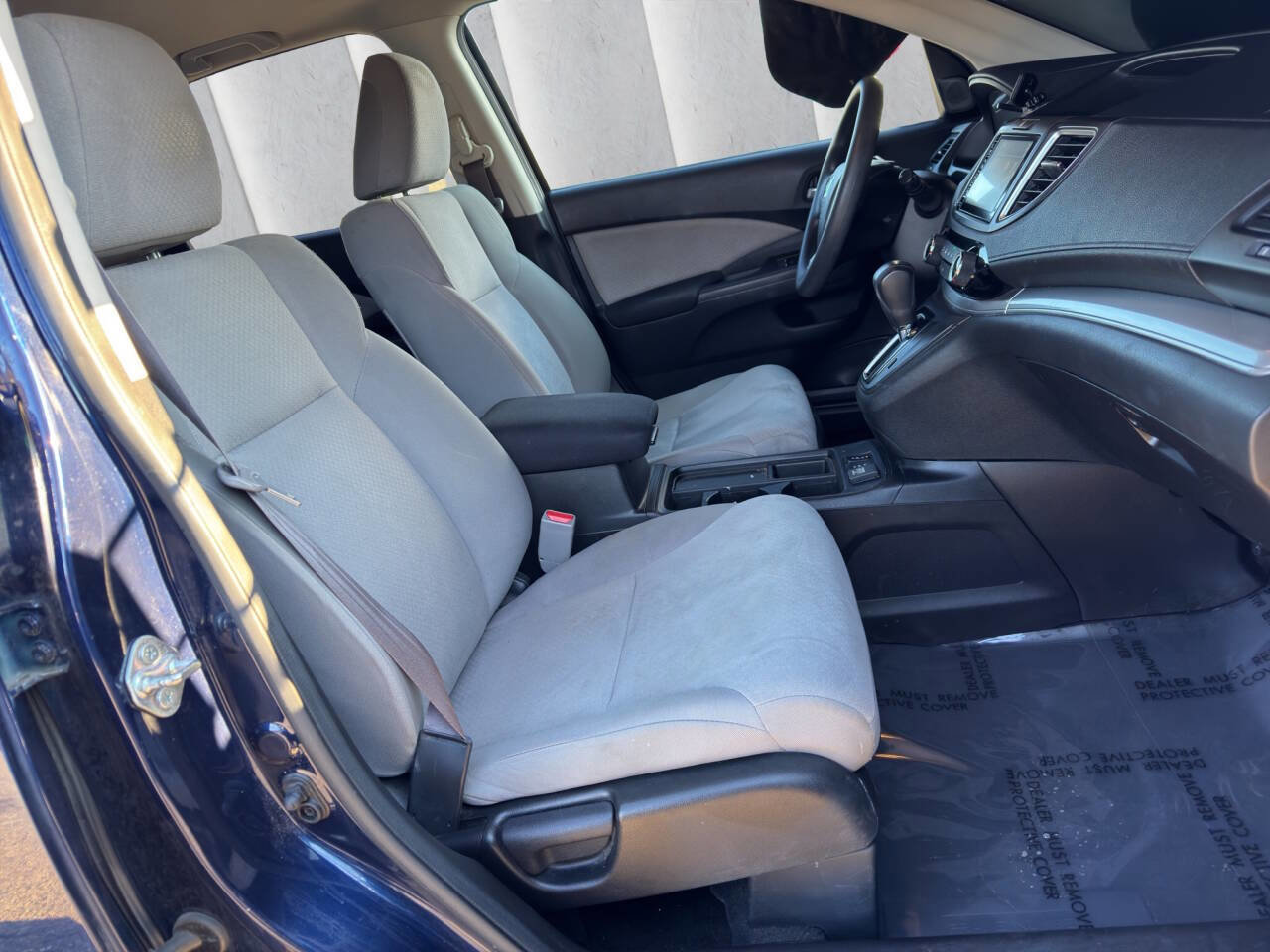 Used 2015 Honda CR-V EX image 13