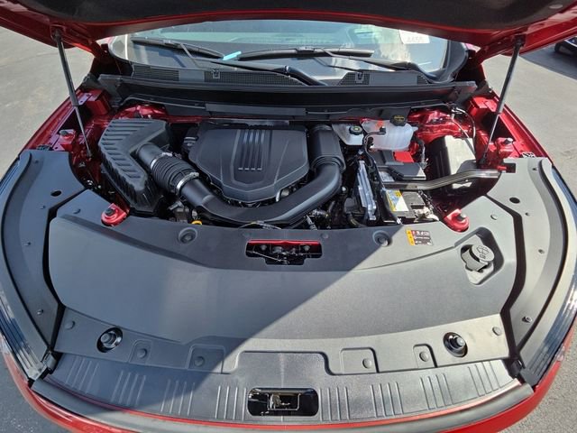 New 2026 Buick Enclave Sport Touring w/ Super Cruise Package image 31