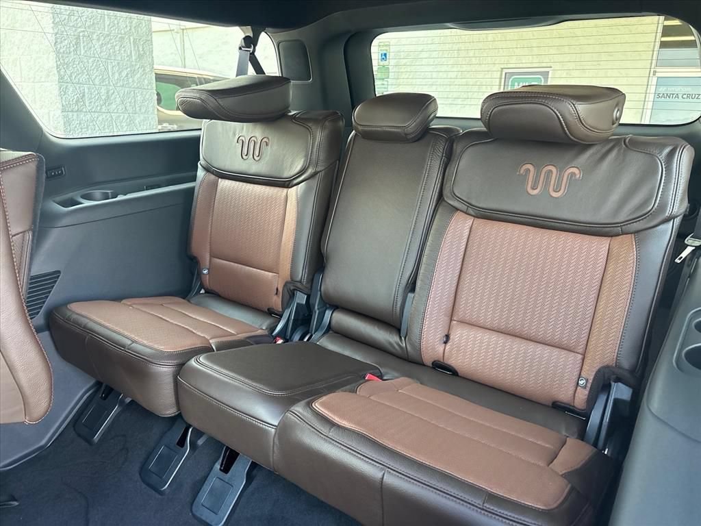 New 2027 Ford Expedition Max King Ranch AWD/4WD image 11