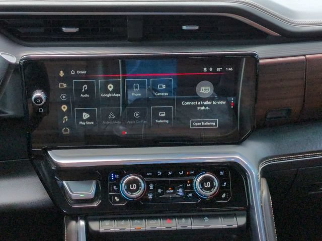 Used 2024 GMC Sierra 3500 Denali Ultimate AWD/4WD image 22