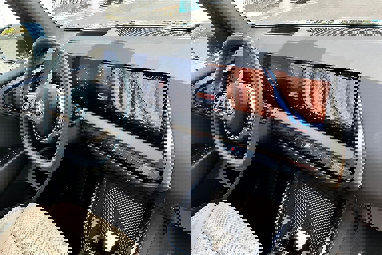 Used 2025 BMW X3 xDrive30i image 33