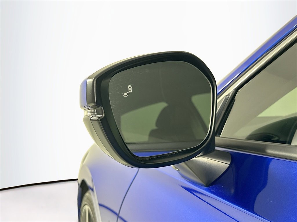 Used 2023 Honda Civic Touring image 12