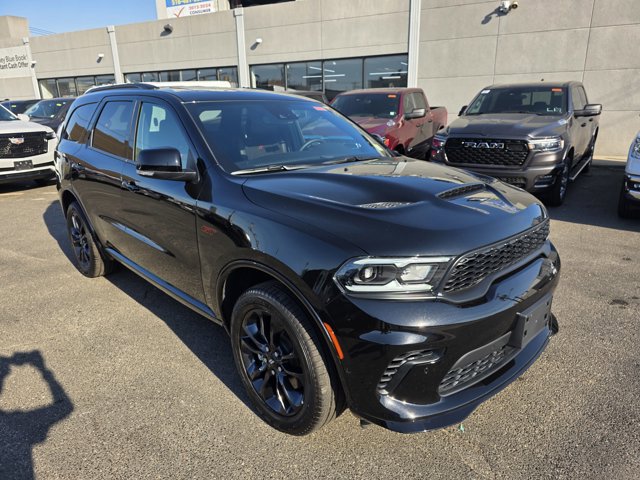Used 2026 Dodge Durango GT