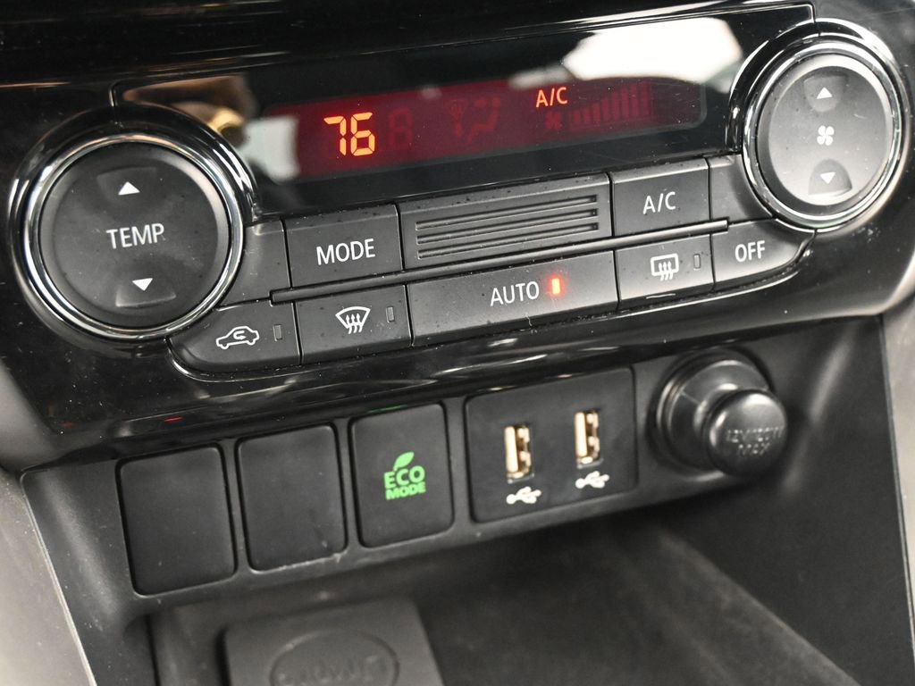 Used 2023 Mitsubishi Eclipse Cross LE image 19