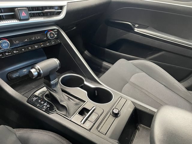 Used 2022 Kia K5 LXS FWD image 38