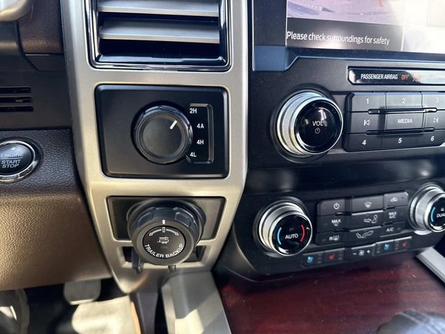 Used 2020 Ford F150 King Ranch w/ Technology Package AWD/4WD image 33