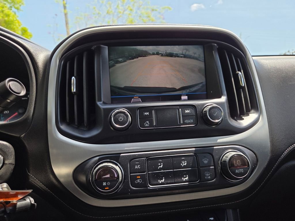 Used 2022 GMC Canyon Elevation image 29