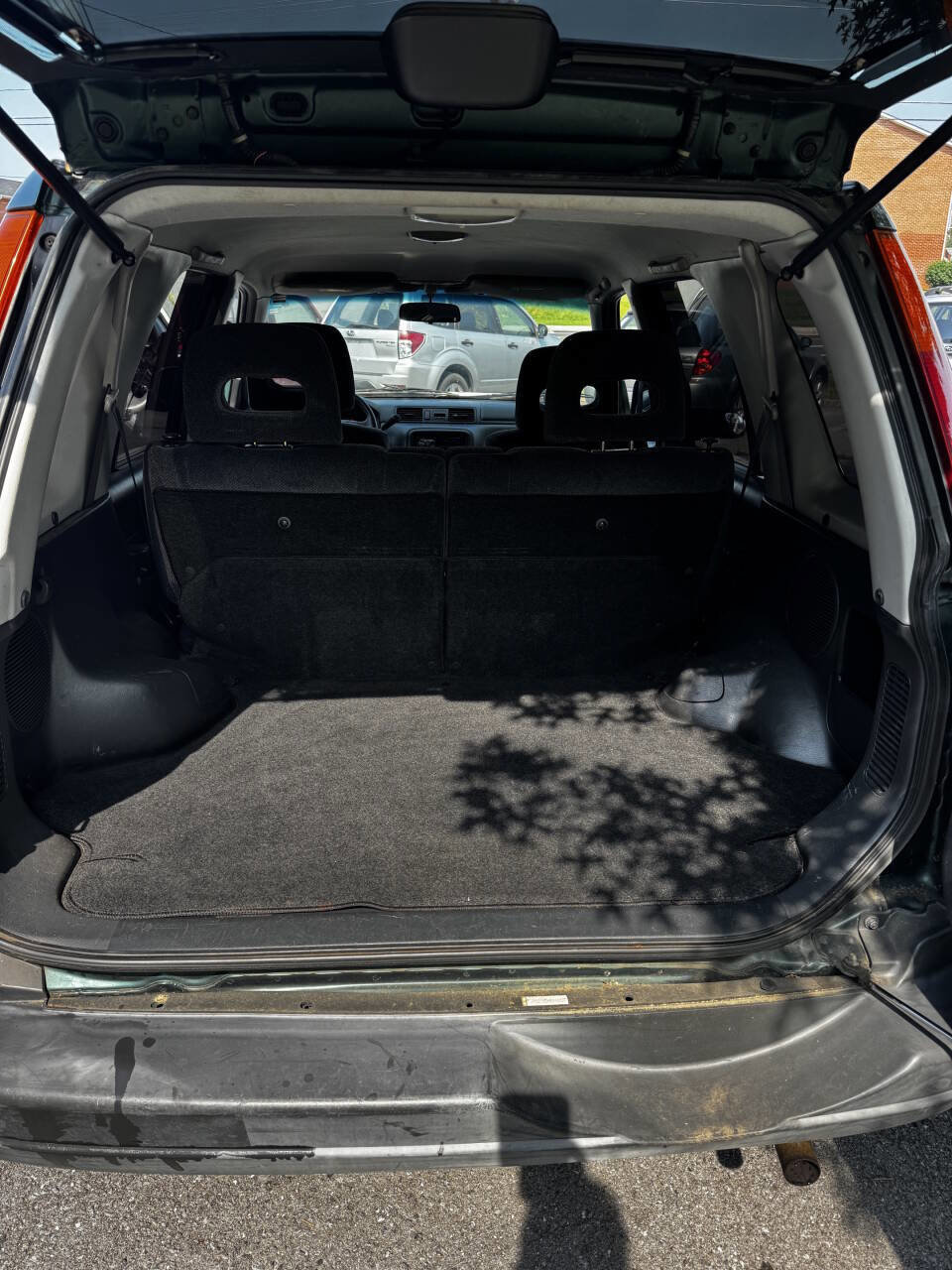 Used 1999 Honda CR-V EX image 18