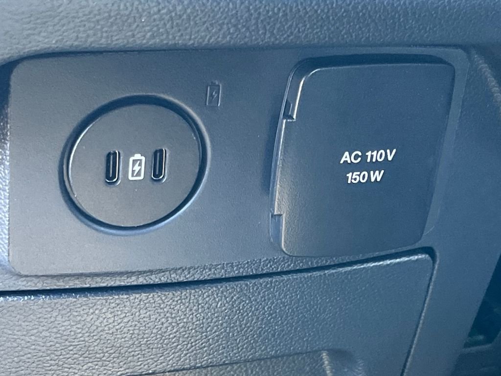 New 2026 Ford Explorer Platinum w/ LUX Leather Package image 21