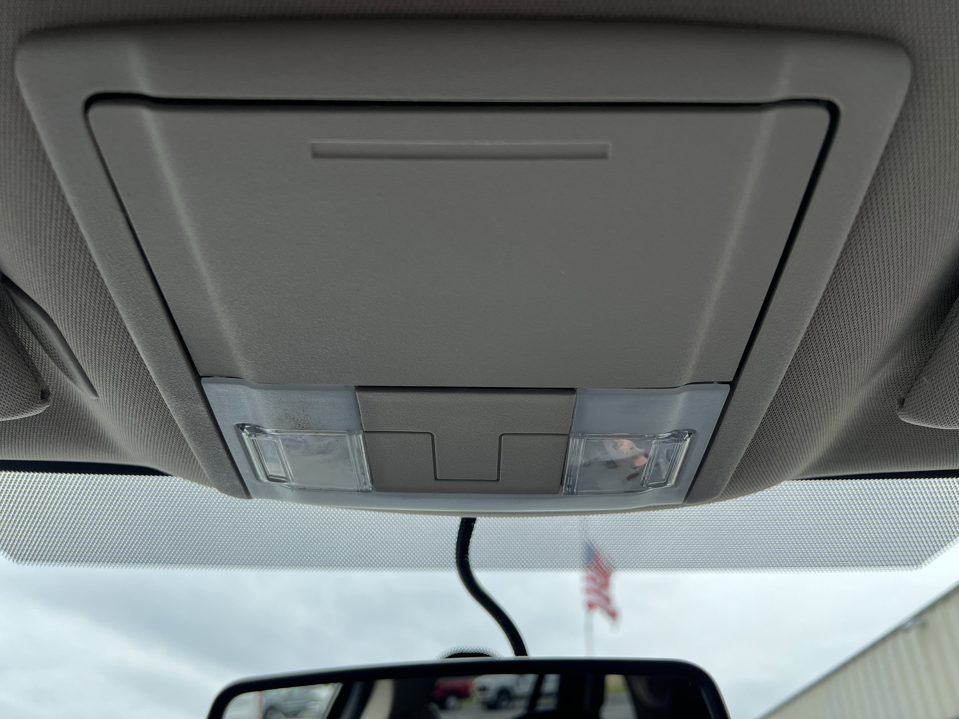 Used 2014 Ford Edge Sport w/ Driver Entry Package FWD image 33