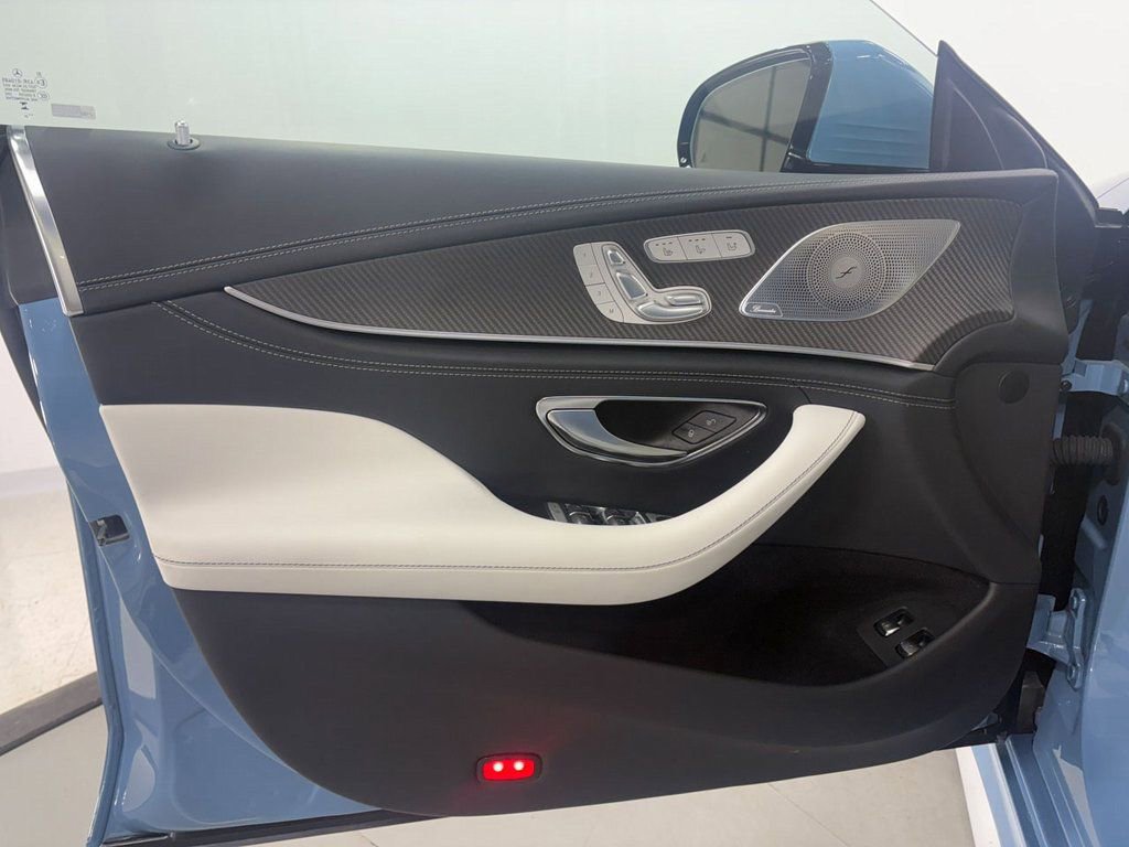 Certified 2024 Mercedes-Benz AMG GT 63 S image 6