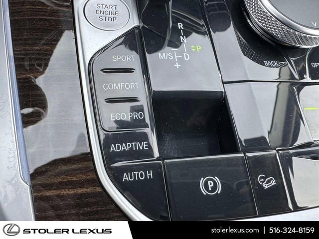 Used 2019 BMW X7 xDrive50i w/ Premium Package image 33