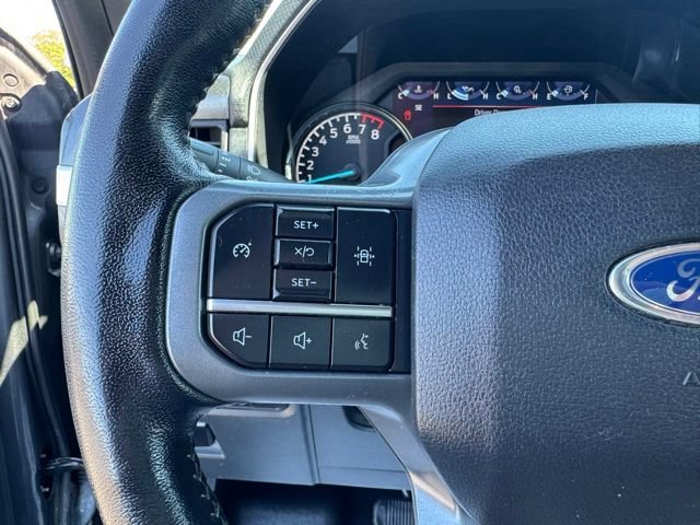 Used 2021 Ford F150 XLT w/ Equipment Group 302A High AWD/4WD image 28