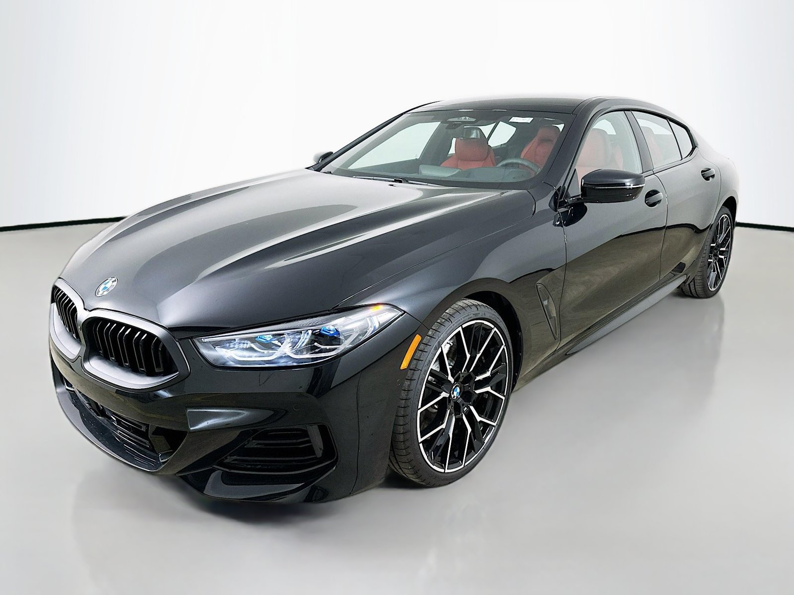 New 2026 BMW 840i xDrive