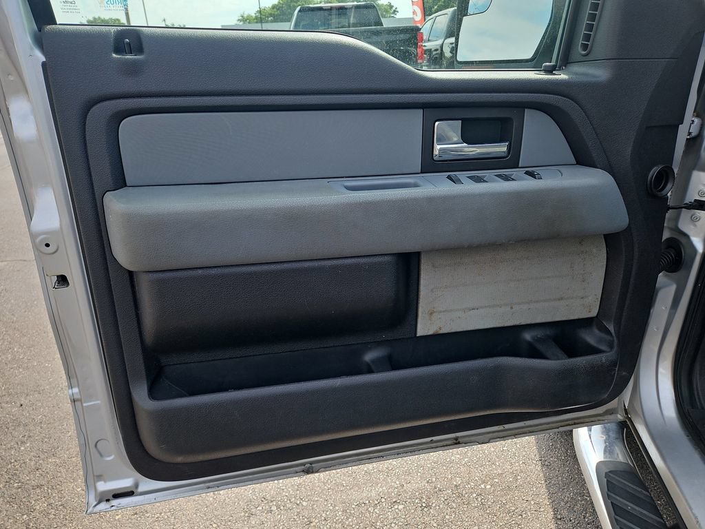 Used 2012 Ford F150 XLT w/ XLT Chrome Pkg RWD image 20